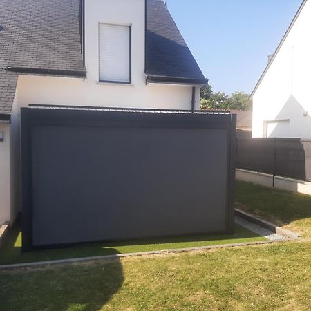 Maison Ty Prad Bord De Mer سارزو المظهر الخارجي الصورة