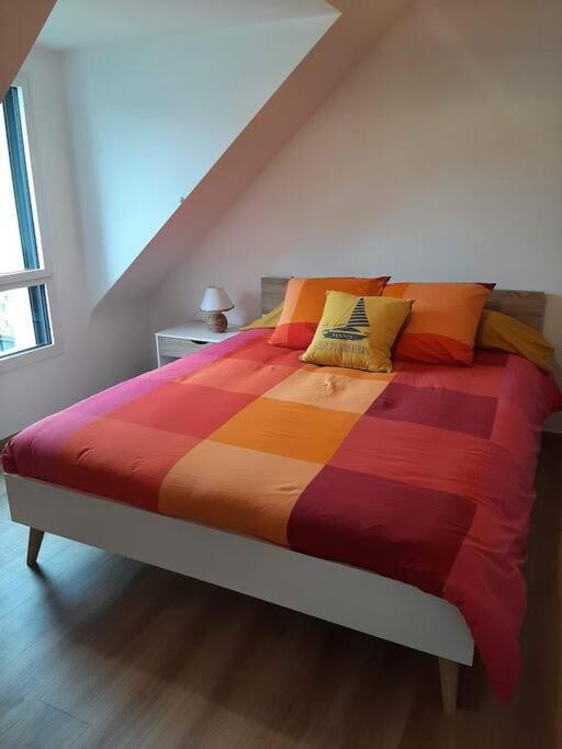 Maison Ty Prad Bord De Mer سارزو المظهر الخارجي الصورة