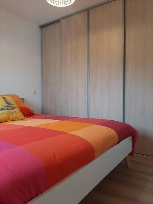 Maison Ty Prad Bord De Mer سارزو المظهر الخارجي الصورة