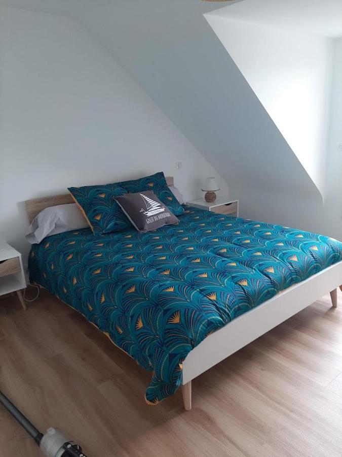 Maison Ty Prad Bord De Mer سارزو المظهر الخارجي الصورة