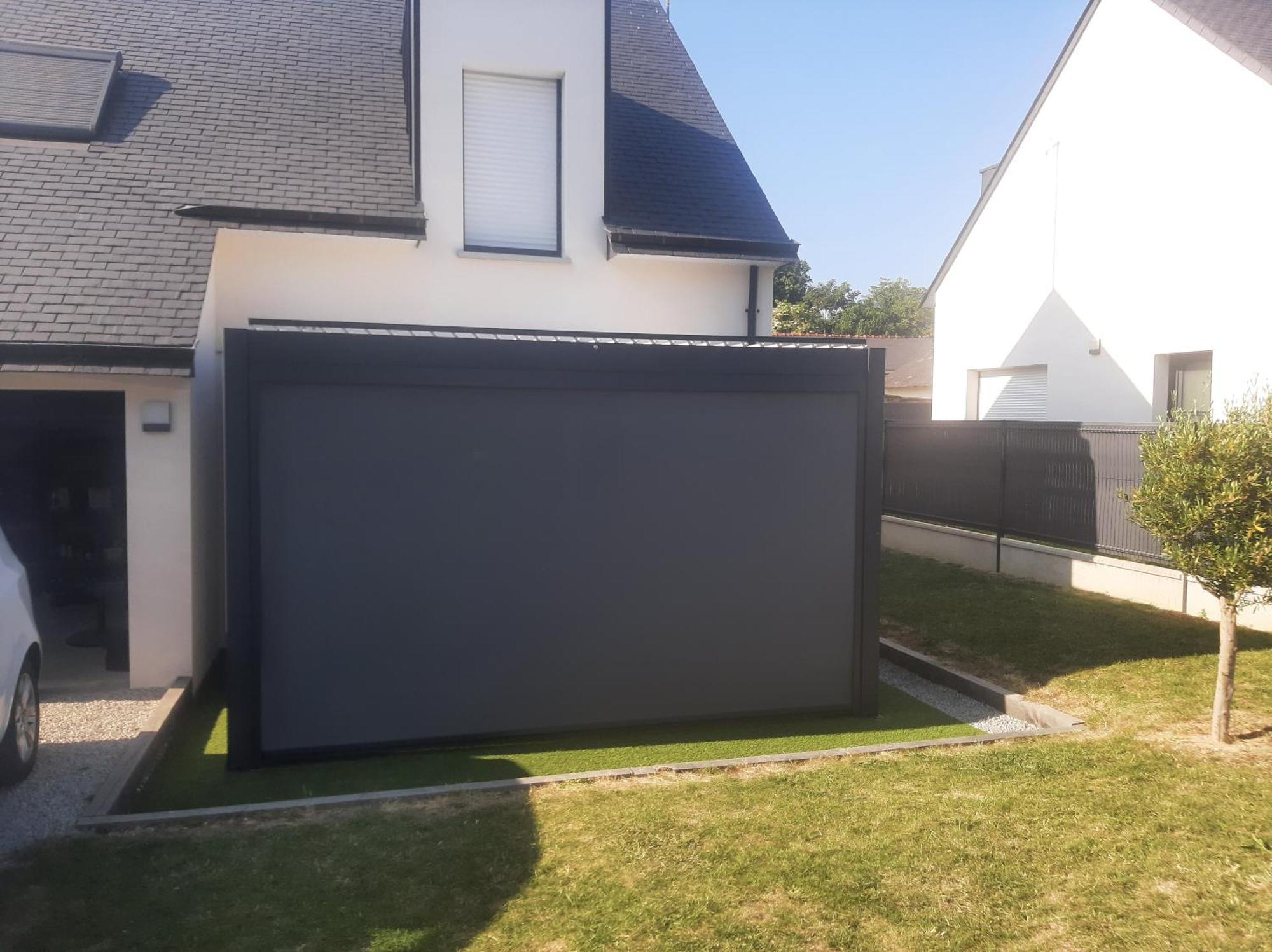 Maison Ty Prad Bord De Mer سارزو المظهر الخارجي الصورة
